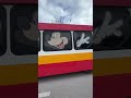 Bus Buses Driving Transport Wow Best Awesome Mickeymouse Amazing Disney Video Shorts