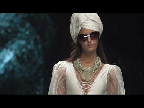 DIAZAR - GC Swimwear Fashion Week 2019 de Moda Cálida