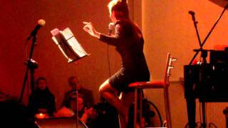 Ana Karina Rossi - Teodora Ristic - Che tango ce