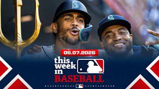 STREAKING IN SEATTLE! ???? What is causing the Mariners surge? ???? | This Week in Baseball