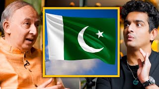 Pakistan’s Hidden History: 1971, Cold War & Post-Independence Explained By A Historian