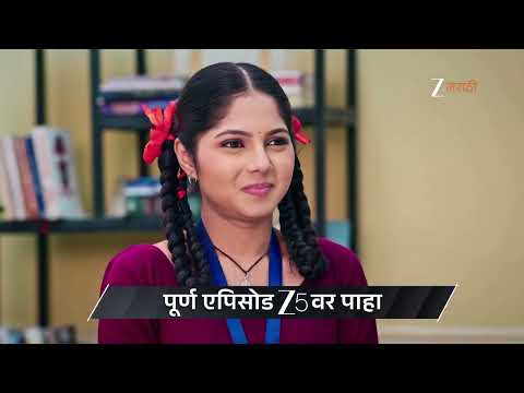 Kamali | Ep - 163 | Preview | Dec 20 2025 | Zee Marathi