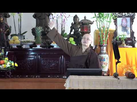 83) The Buddha Speaks of Amitabha Sutra - 06/26/2011