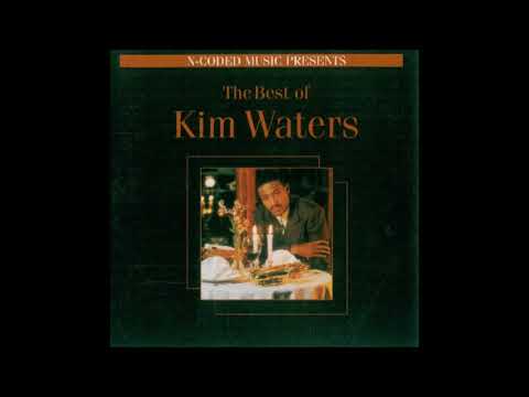 The Best Of Kim Waters