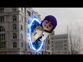BabyTron 77 Official Visualizer