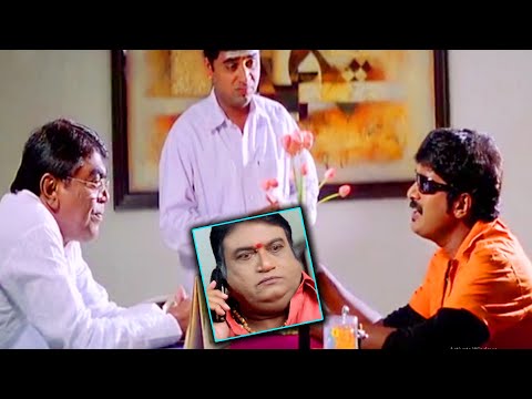 Jeeva Best Comedy Scenes | Telugu Comedy Movies || TFC Telugu Cinemalu