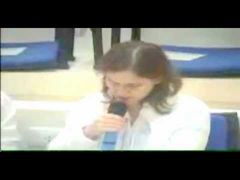 TELETERTULIANA "amarrada" - Teoria da DESAMARRAÇÃO - "Pais cascagrossas"