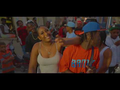 RANDY EXPONENTE ft Varios Artistas-12 Mandamientos 2K24 DE Bávaro (Video Oficial. @3LoGINC