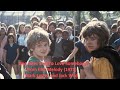 Bee Gees To Love Somebody From Film Melody 1971 Mark Lester And Jack Wild