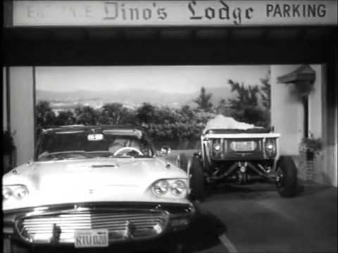 77 Sunset Strip dt  Fassung