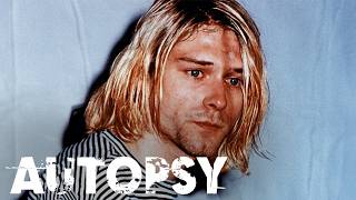 Finally Revealing the REAL Cause of Kurt Cobain's Death | Our History