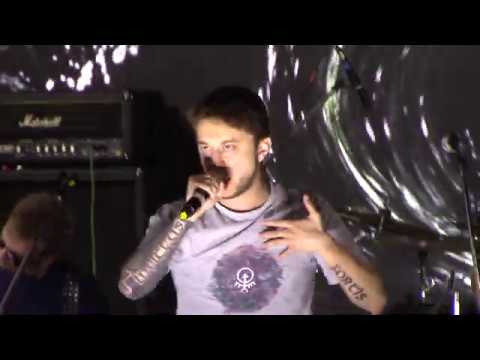 Flyin Up / Open To Music / Анхор Локомотив / Ташкент 2019