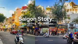Vietnam Travel Vlog: Searching My Roots
