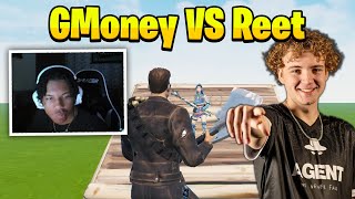 GMoney Make Reet CRY