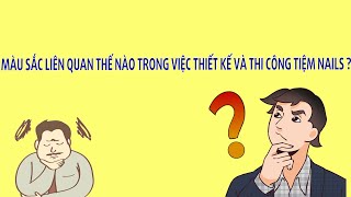 [BUILD TIỆM NAIL] PHONG THỦY ẢNH HƯỞNG NHƯ THẾ NÀO TRONG KINH DOANH TIỆM NAIL