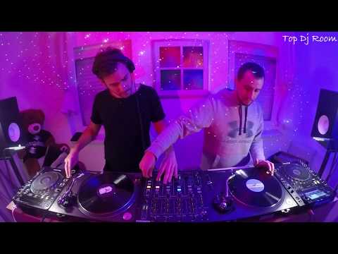Top DJ Room x Deep'n'Delicious w/ Herya & Bronski - Episode #23 /LIVEstream HD/