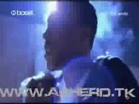 Asher D This Is Real