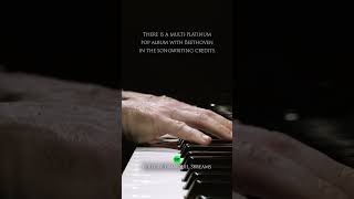 A Multi-Platinum Pop Album With Beethoven in the Credits 🎹 Pathetique, 2nd Movement
