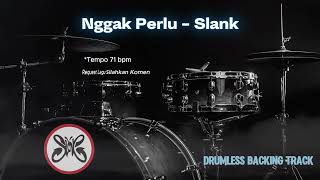 Download lagu Nggak Perlu - Slank | Drumless Song mp3 Download lagu Nggak Perlu - Slank | Drumless Song mp3