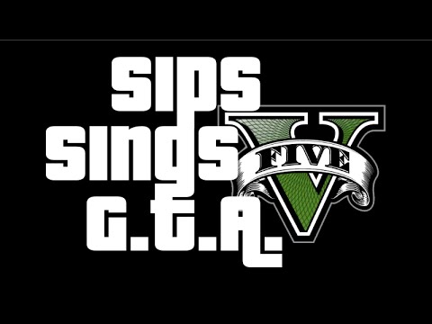 ♪ Sips Sings: Stunt Crew & YOYOYOYO - DEMO