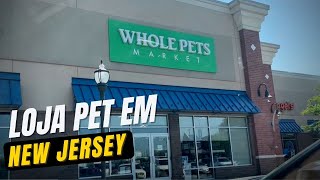 WHOLE PETS MARKET | Pet Store | Bayonne, NJ
