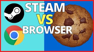 Is Cookie Clicker On Steam Worth It