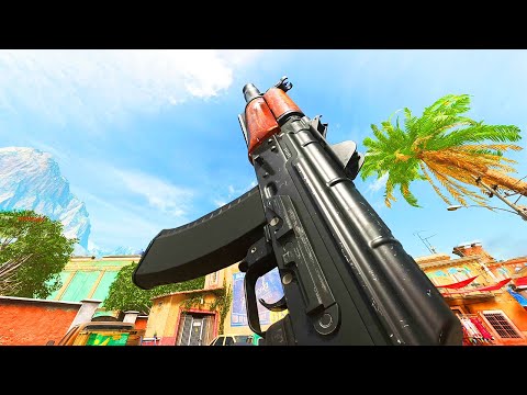 Modern Warfare 2 (MWII)