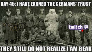 Jugando "Graviteam Tactics: Operation Star" | De desastre en desastre en Sotomonte's RPGs | D2