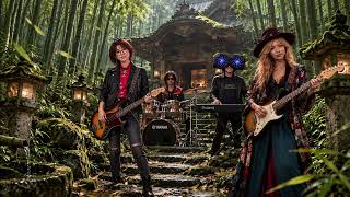 伝説のDTMミュージシャン、あのまりあさんの名曲「Bamboo Shuffle」を西川善司の独自アレンジプロンプトを用いてSUNO V6でアレンジするとこうなる【あのまりあさんから許可取得済】