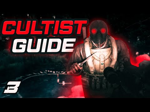 CULTISTS, Everything about them, How to Farm them
