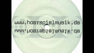 Mark Hawkins - Pissola