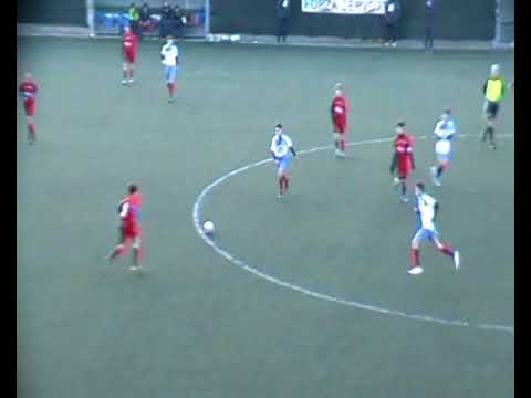 1 11  Ciriè  Chieri   risultato 1-1