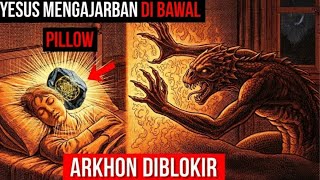 Download lagu Yesus Membuka Rahasia Benda Suci di Bawah Bantal — Cara yang Terpilih Menghentikan Archon mp3 Download lagu Yesus Membuka Rahasia Benda Suci di Bawah Bantal — Cara yang Terpilih Menghentikan Archon mp3