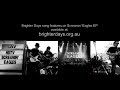 The Brighter Days Song - Clip