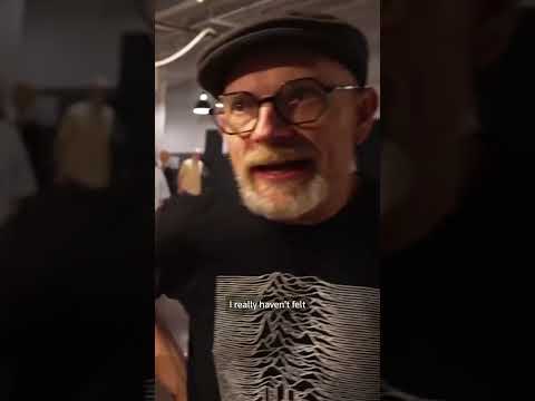 Video Thumbnail: Democratic socialist wins Colorado House primary