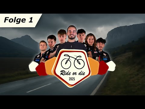 E Velorenne vo Basel nach Barcelona | "Ride or Die" Ultracycling | Ep. 1