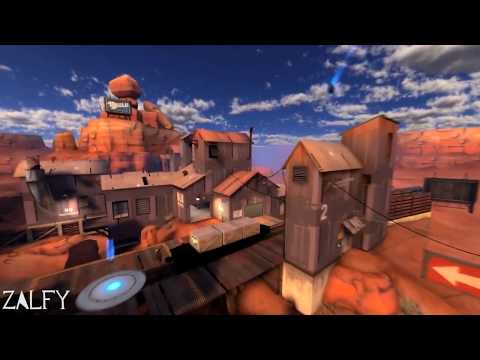 Greatest TF2 Airshots of All Time