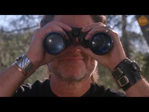 Stuntman Mike - Death Proof (bbrcutz)