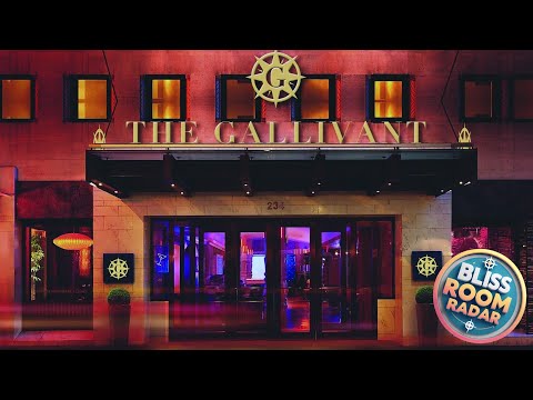 The Gallivant Times Square | New York (NY), United States | Hotel Review 🌟