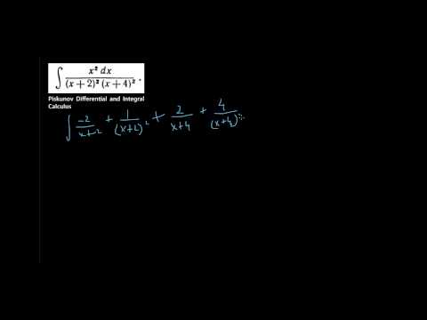 A Hairy Partial Fractions problem - Part 3