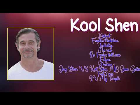 Kool Shen-Year's top chart-toppers: Hits 2024 Collection-Supreme Chart-Toppers Mix-Connected