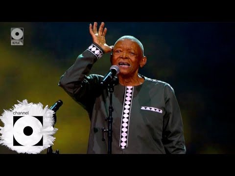 Bra Hugh Masekela: Massive Music - Channel O