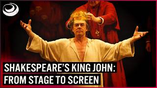 King John | Stratford Festival (FULL PLAY)