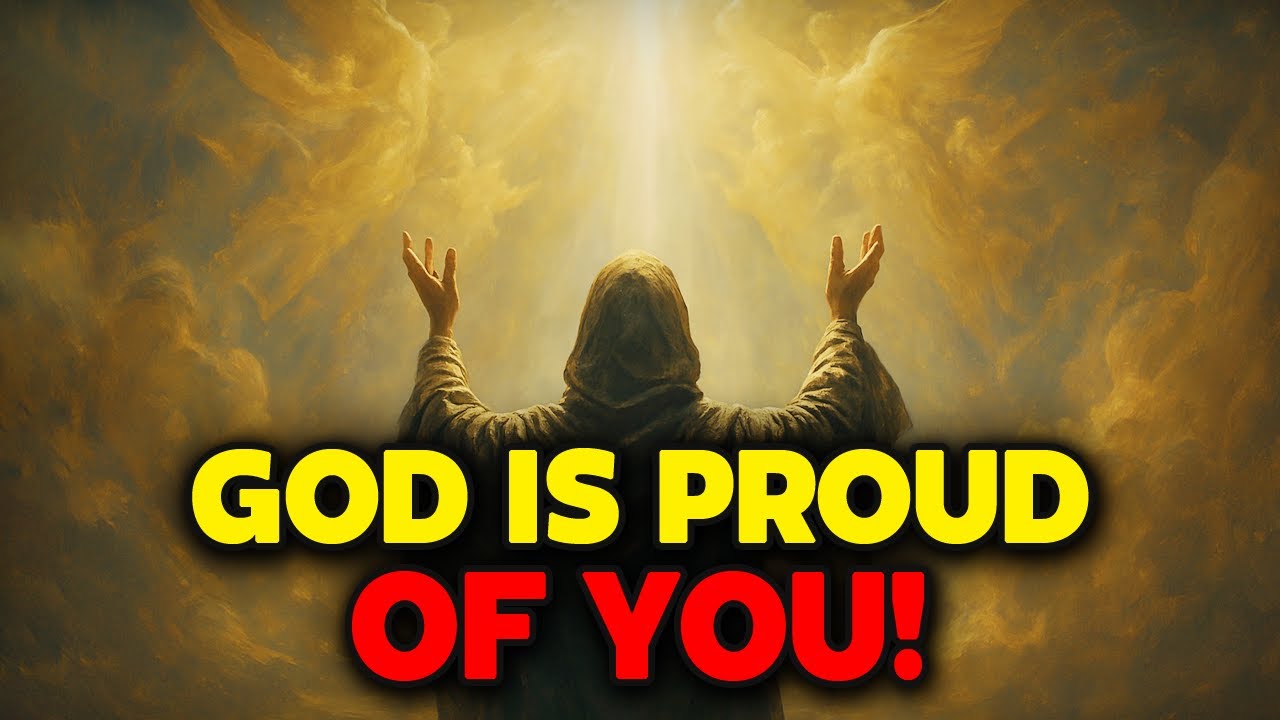 Chosen Ones: God’s About To Shock Everyone Who Thought You Were Done! 💥