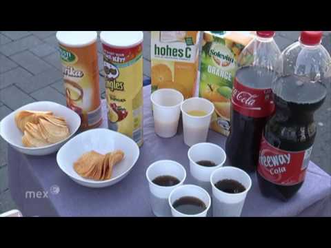 27068 cuisine Küche HR Markenprodukte gegen No Name Ware