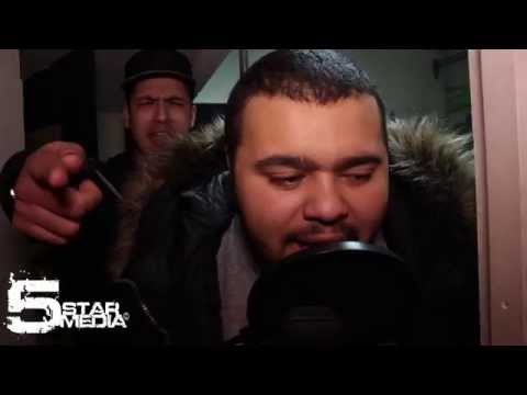 5STAR MEDIA - Kraza & Hitz [Birthday Set]