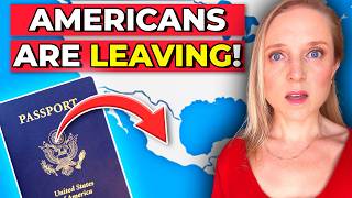 Top 10 Countries for Americans To Live in 2026
