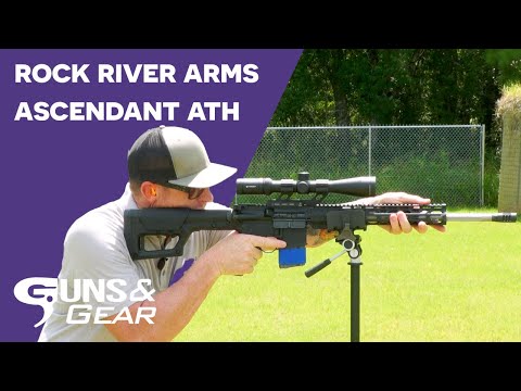 Rock River Arms Ascendant ATH | Guns \u0026 Gear