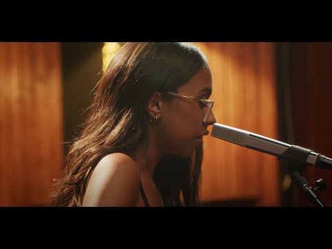 Jensen McRae - Colma, CA