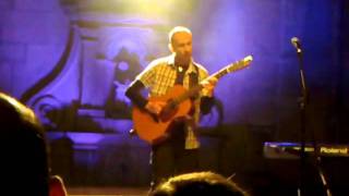 Massimo Varini - Losing Grip @ Live Viana do Castelo - Jazz na Praca da Erva